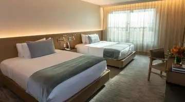 The Knickerbocker Hotel