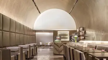 The Knickerbocker Hotel