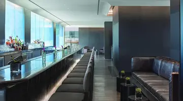 The Knickerbocker Hotel