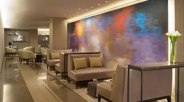 The Knickerbocker Hotel