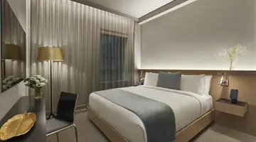 The Knickerbocker Hotel