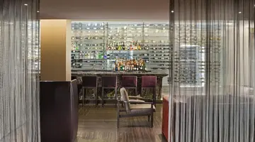 The Knickerbocker Hotel
