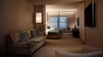 The Knickerbocker Hotel