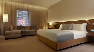 The Knickerbocker Hotel