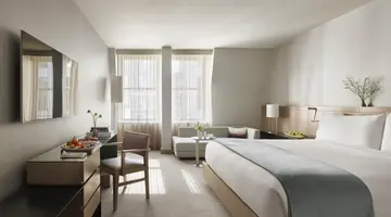 The Knickerbocker Hotel