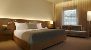 The Knickerbocker Hotel