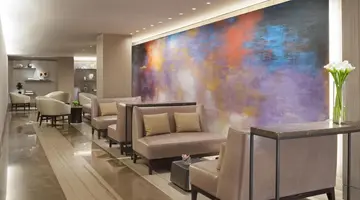 The Knickerbocker Hotel