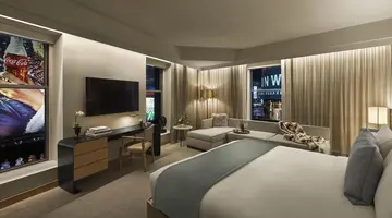 The Knickerbocker Hotel