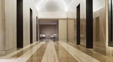 The Knickerbocker Hotel