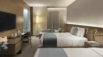The Knickerbocker Hotel