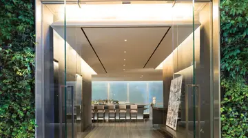 The Knickerbocker Hotel