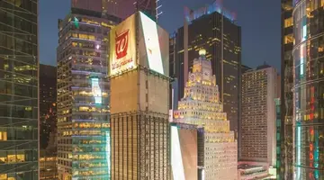 The Knickerbocker Hotel