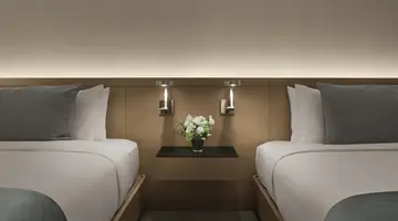 The Knickerbocker Hotel