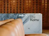 THE KOMU