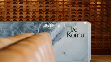 THE KOMU