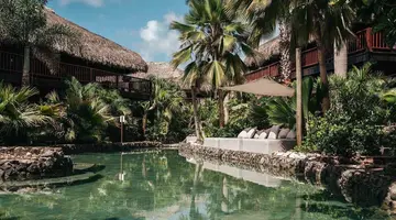 The Kontiki Curacao