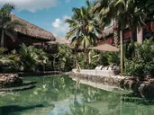 The Kontiki Curacao