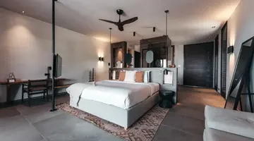 The Kontiki Curacao