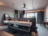 The Kontiki Curacao