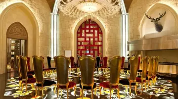 The Kunlun Beijing