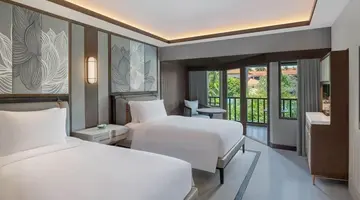 The Laguna A Luxury Collection Resort & SPA