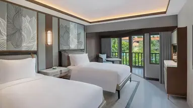 The Laguna A Luxury Collection Resort & SPA