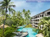 The Laguna, A Luxury Collection Resort & Spa