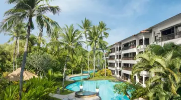 The Laguna, A Luxury Collection Resort & Spa
