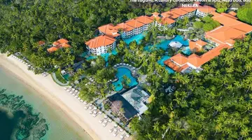 The Laguna, A Luxury Collection Resort & Spa