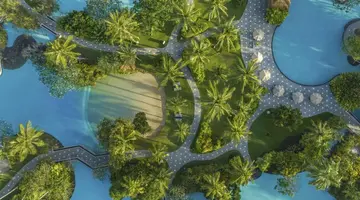 The Laguna A Luxury Collection Resort & SPA