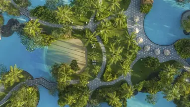 The Laguna A Luxury Collection Resort & SPA