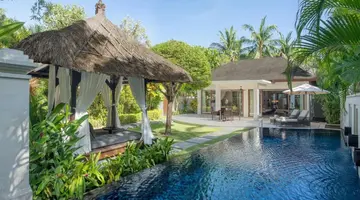 The Laguna, A Luxury Collection Resort & Spa