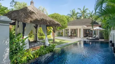 The Laguna, A Luxury Collection Resort & Spa