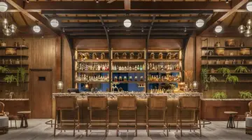 The Laguna A Luxury Collection Resort & SPA