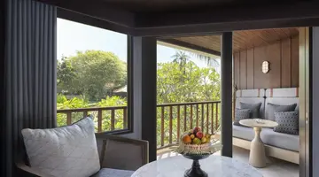 The Laguna A Luxury Collection Resort & SPA