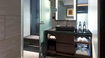 The Laguna A Luxury Collection Resort & SPA