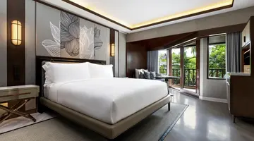 The Laguna A Luxury Collection Resort & SPA