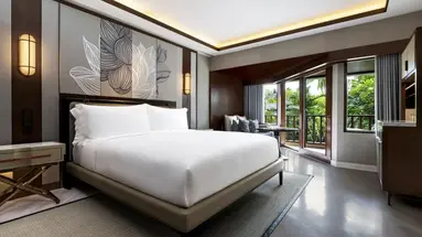 The Laguna A Luxury Collection Resort & SPA