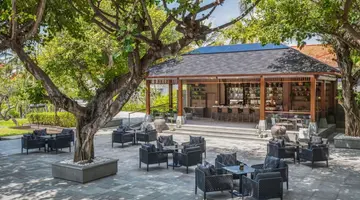 The Laguna, A Luxury Collection Resort & Spa