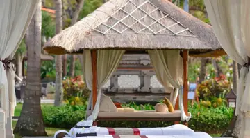 The Laguna A Luxury Collection Resort & SPA