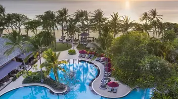 The Laguna A Luxury Collection Resort & SPA