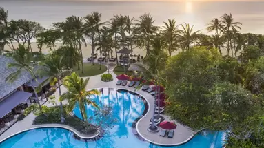 The Laguna A Luxury Collection Resort & SPA