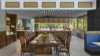 The Laguna A Luxury Collection Resort & SPA