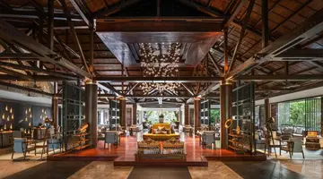 The Laguna, A Luxury Collection Resort & Spa