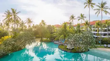 The Laguna, A Luxury Collection Resort & Spa