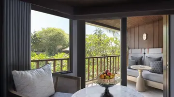 The Laguna A Luxury Collection Resort & SPA