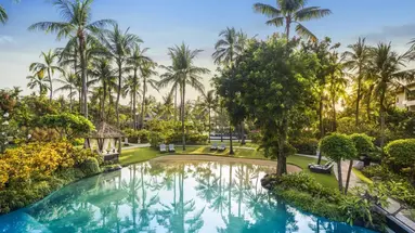 The Laguna A Luxury Collection Resort & SPA