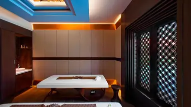 The Laguna A Luxury Collection Resort & SPA