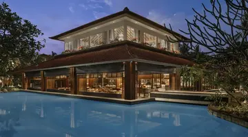 The Laguna A Luxury Collection Resort & SPA