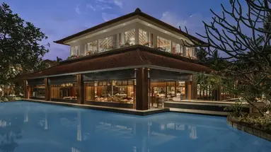 The Laguna A Luxury Collection Resort & SPA